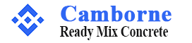 Ready mix concrete Camborne